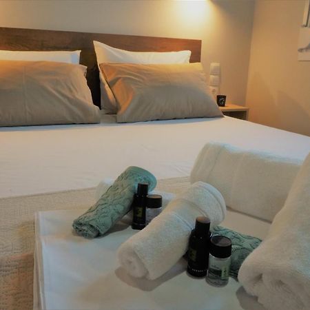 Ζωή Apartment Preveza Esterno foto