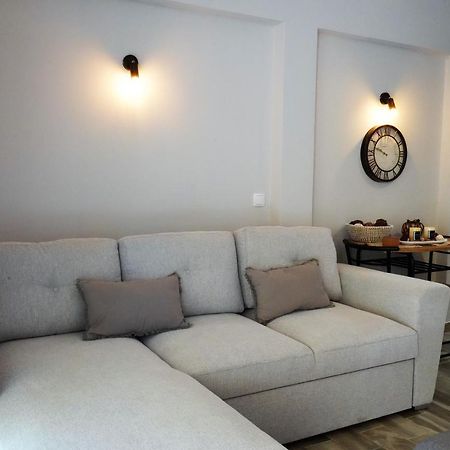 Ζωή Apartment Preveza Esterno foto