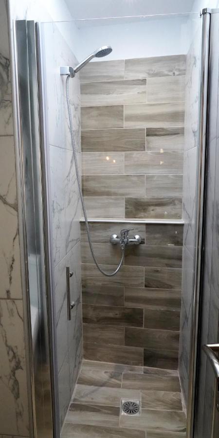 Ζωή Apartment Preveza Esterno foto