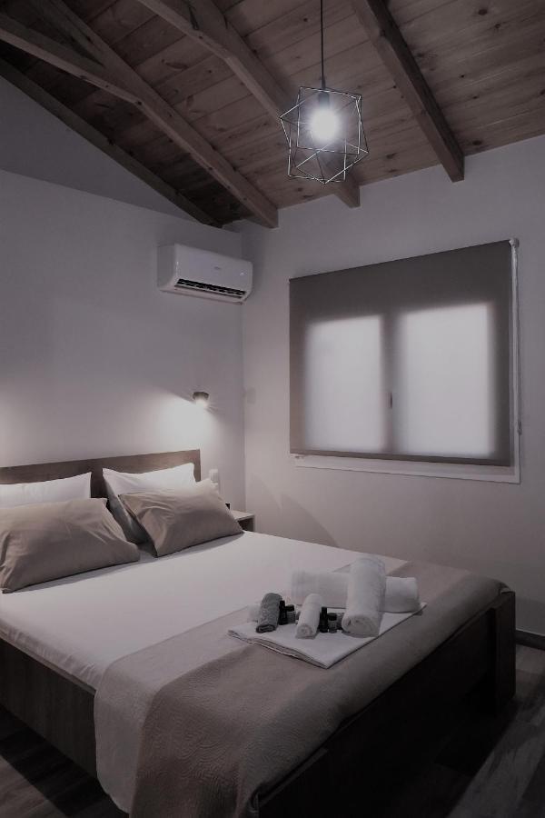 Ζωή Apartment Preveza Esterno foto