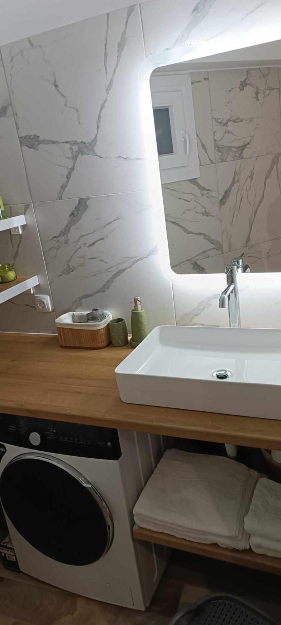 Ζωή Apartment Preveza Esterno foto